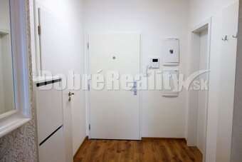 PRENÁJOM: MODERNÝ 2 IZBOVÝ BYT S TERASOU A GARÁŽOVÝM STÁTÍM, - 6