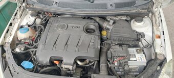 Skoda fabia combi sportline - 6