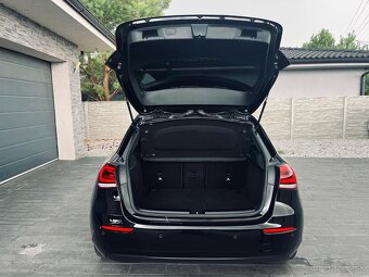 Mercedes-Benz A trieda 180 - 6