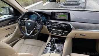 BMW G30 540i Xdrive - 6