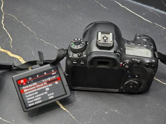 Canon EOS 6D MARK II + 50mm 1.8 STM - 6