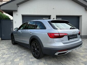 Audi A4 Allroad 40 2.0 TDI mHEV quattro S-tronic Advanced - 6