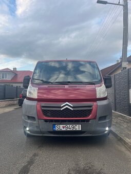 Citroën Jumper 3.0 Hdi - 6