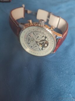 Predám hodinky Breitling - 6