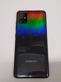 Samsung Galaxy A51 - 6