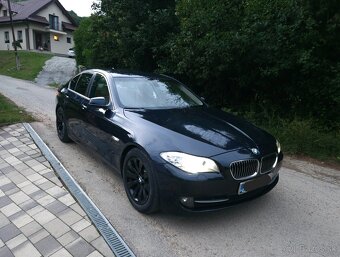 BMW F10 M6 - 6