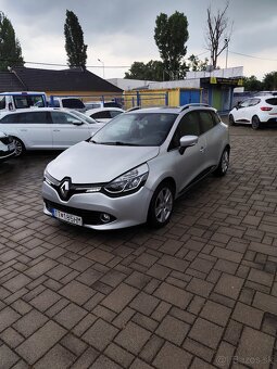 Renault Clio - 6