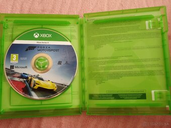 Red Dead Redemption 2, Forza Motorsport - 6