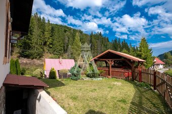 CHALUPA, MLYNKY RAKOVEC, OKRES SPIŠSKÁ NOVÁ VES - 6