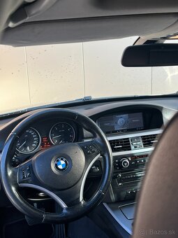 BMW e90 330d 170kW - 6