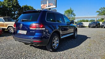 Volkswagen Touareg 3.0 V6 TDI - 6