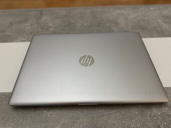 HP ProBook 450 G5 i3-8130U 8GB RAM 256GB SSD - 6
