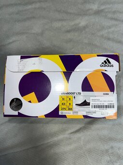 Adidas Ultraboost 43 1/3 - 6