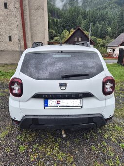 Duster 4x4 r.v. 2021 diesel - 6
