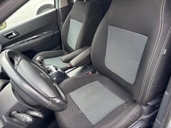 Peugeot 5008 1.6 HDi FAP Active - 6