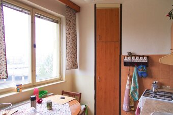 Predaj 2,5 izbový byt - 6