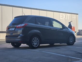 Ford Grand C-Max 7 miest 1.5 dci - 6