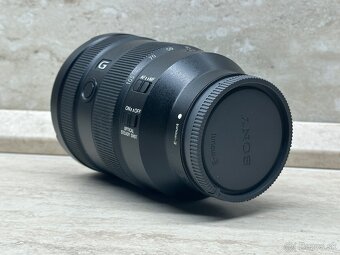 Sony FE 24-105mm f/4 G OSS - 6