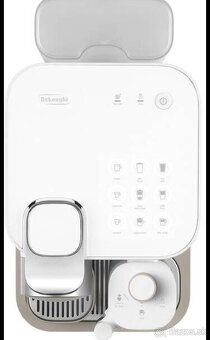 DeLonghi Nespresso Gran Lattissima– TOP kávovar, nový, -30% - 6