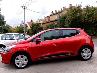 Renault Clio 1.2 benzin - 6