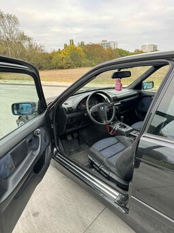 Bmw E36 - 6