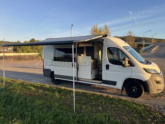 Peugeot Boxer - 6