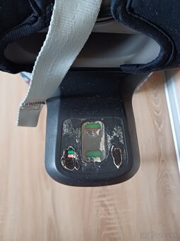 Autosedačka Cybex Sirona S i-Size 360, 76-105 cm - 6