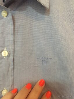 GANT originál damska belasa blízka S - 6