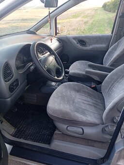 Seat Alhambra....1.9TDI - 6