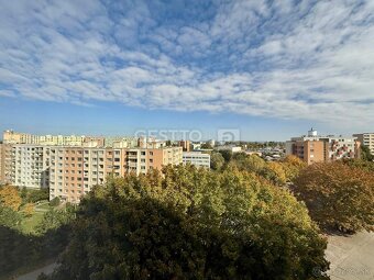 GESTTO | 1-IZBOVÝ BYT NA PREDAJ | OKRUŹNÁ ULICA | TRNAVA - 6