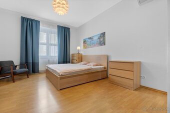 Na predaj 2,5-izbový byt v Starom Meste, Björnsonova ulica - 6