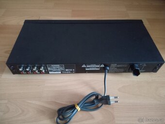 Equalizer Pioneer GR-331 - 6