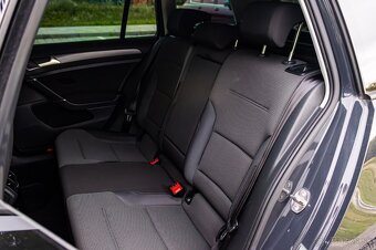 Volkswagen Golf Variant 1.6 TDI - 6