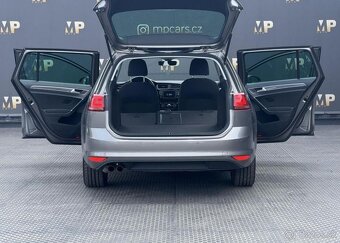 Volkswagen Golf VII 1.4TSi 110kW MAN REZERVACE manuál - 6