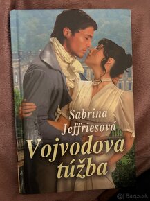 Vojvodova túžba, Zvodný gróf, - 6