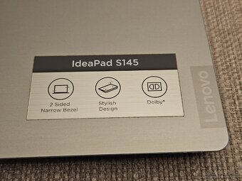 Lenovo IdeaPad S145-15AST - 6