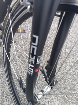 Predám e-bike Diamant Zouma Sport - nová akku - 6