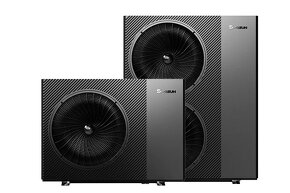 Tepelné čerpadlo Sprsun R290 Forestrpo 18 kW - 6