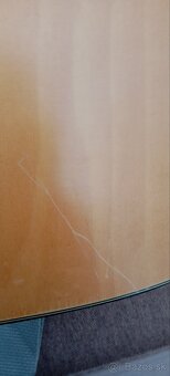 Elektro akustická gitara Bull - 6