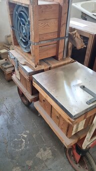 Ventilátory,Výustky,Mriežky,Vzduchotechnika,Odvetranie - 6