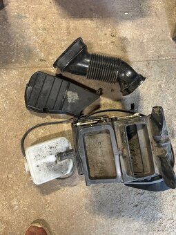 Daihatsu feroza 1.6 - 6