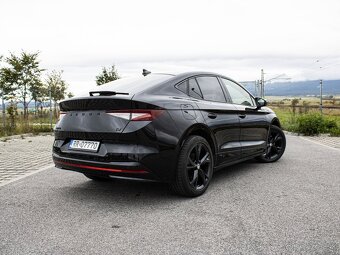 Škoda Enyaq Coupé iV 4x4 RS - 6