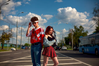 Carl Zeiss Planar T 1,7/50mm (Contax/Yashica) - 6