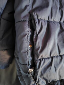 Detské bundy Mango, veľkosť 152cm, 2x - 6