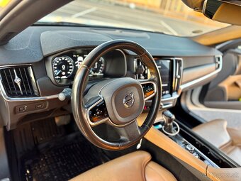 Volvo V90 cross country - 6