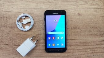 Samsung Galaxy 4 – odolný telefón - super stav - 6