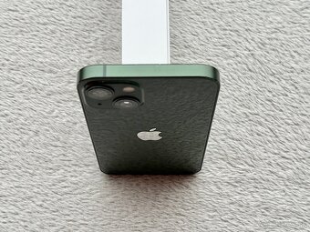 iPhone 13 128GB Zelený, NOVÁ BATERKA - 6