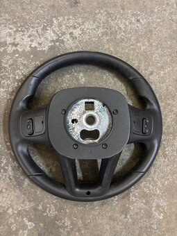 Kožený volant FIAT Ducato MCA 2023+ - 6