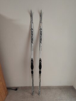 Bežkársky komplet pre dvoch - 6