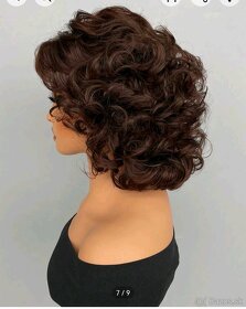 Syntetická parochňa - 6